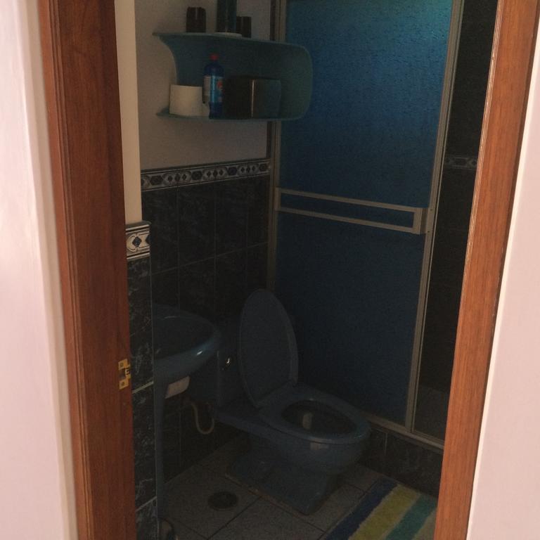 Ica Adventures Bed and Breakfast Kamer foto