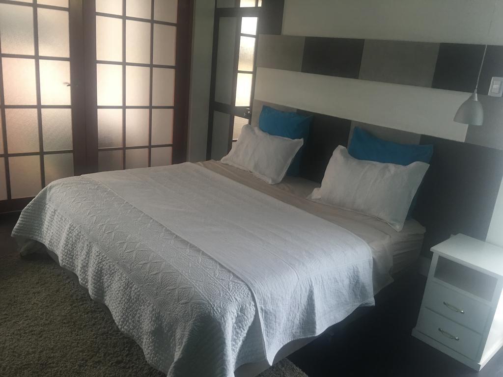 Ica Adventures Bed and Breakfast Buitenkant foto