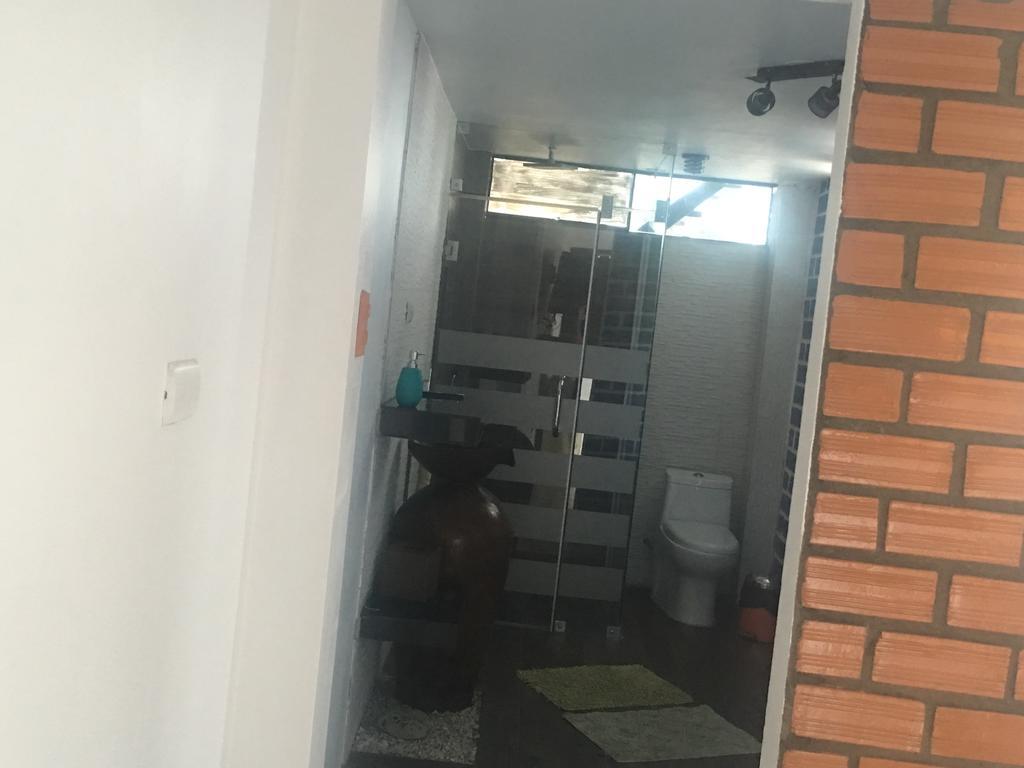 Ica Adventures Bed and Breakfast Buitenkant foto