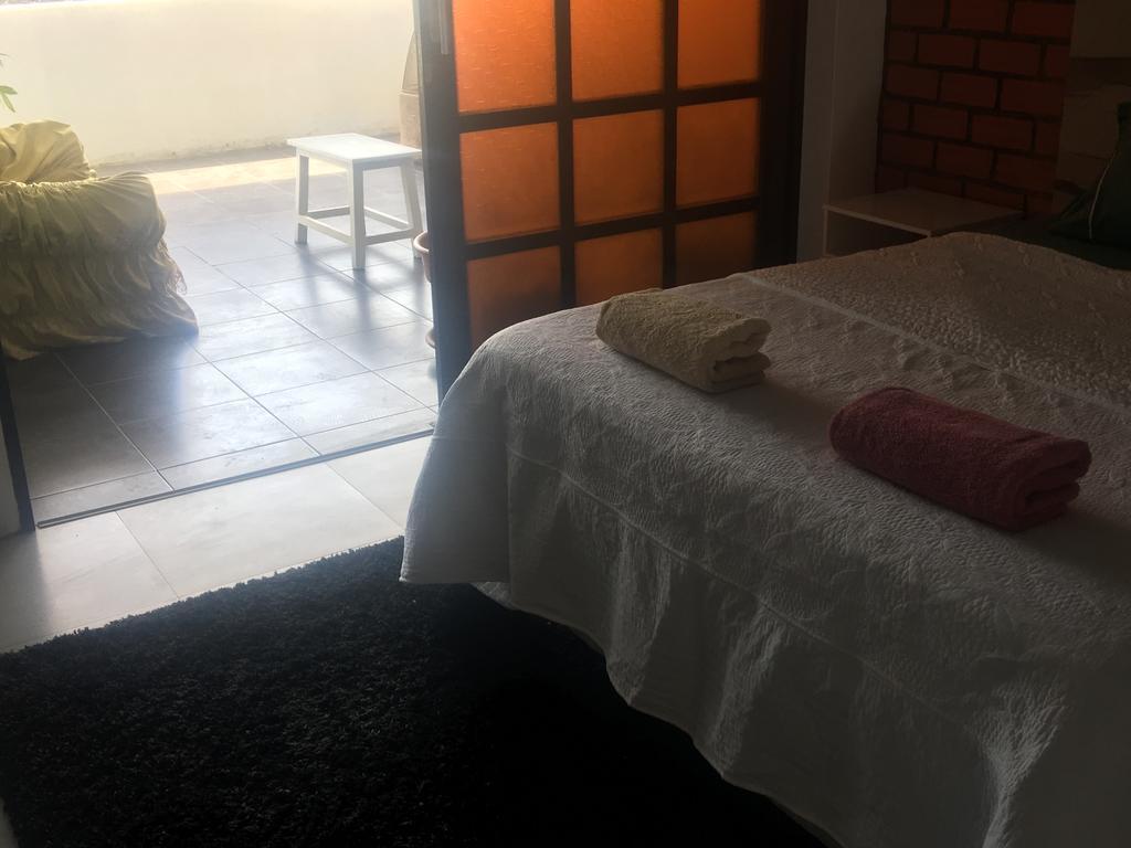 Ica Adventures Bed and Breakfast Buitenkant foto