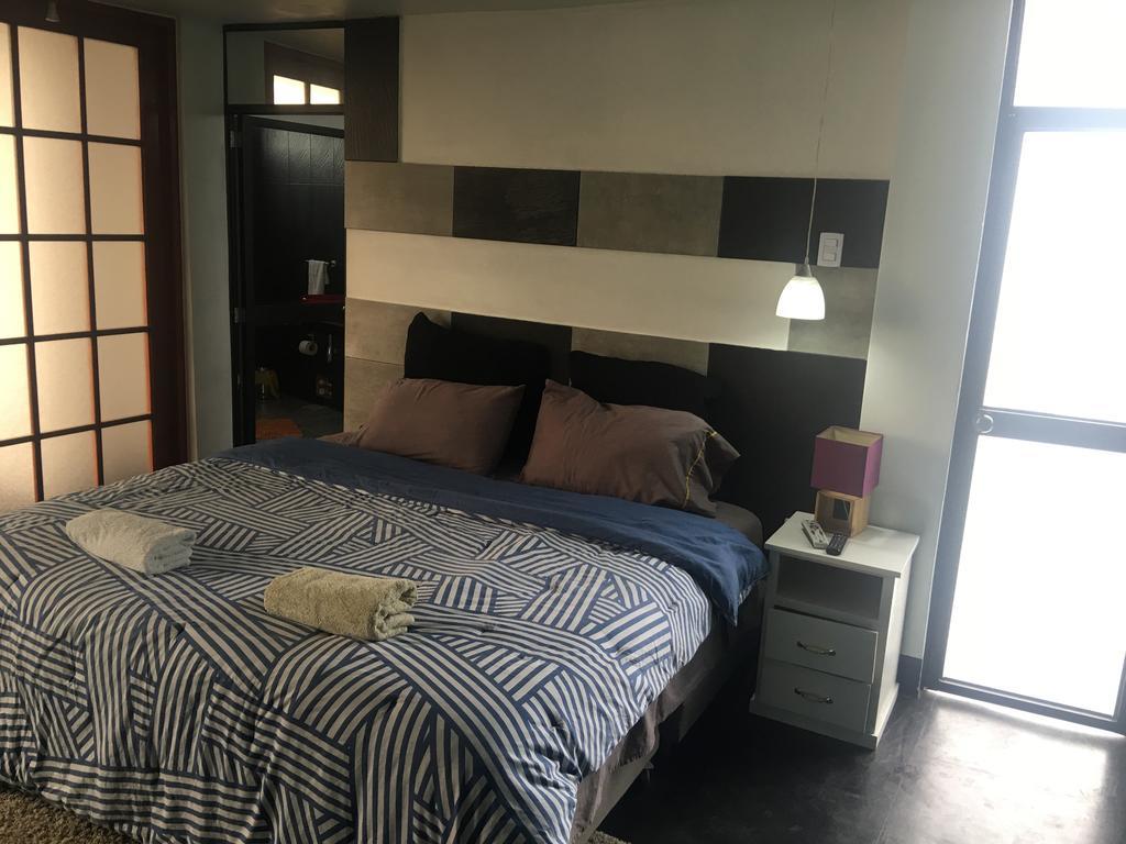 Ica Adventures Bed and Breakfast Buitenkant foto