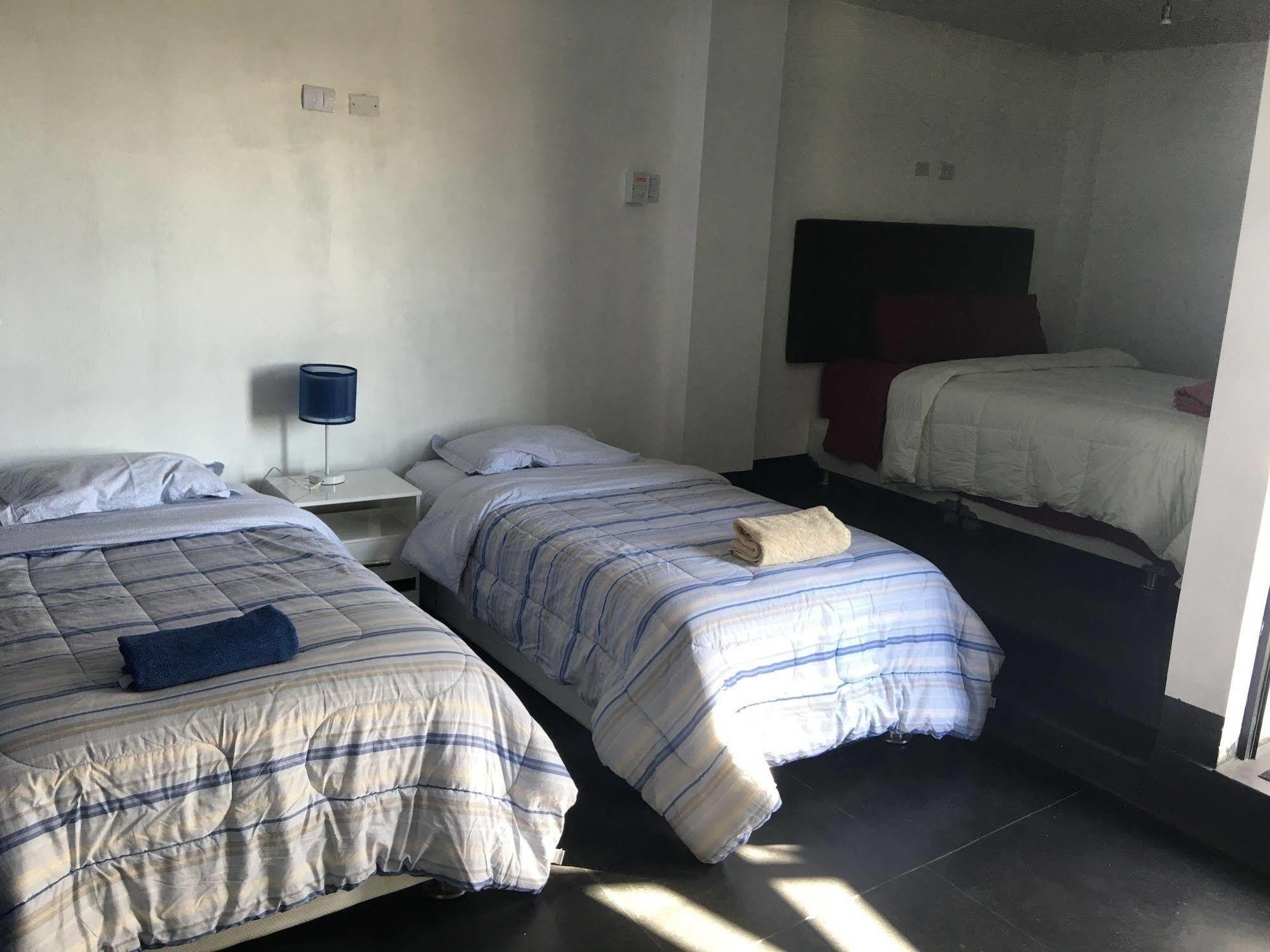Ica Adventures Bed and Breakfast Buitenkant foto