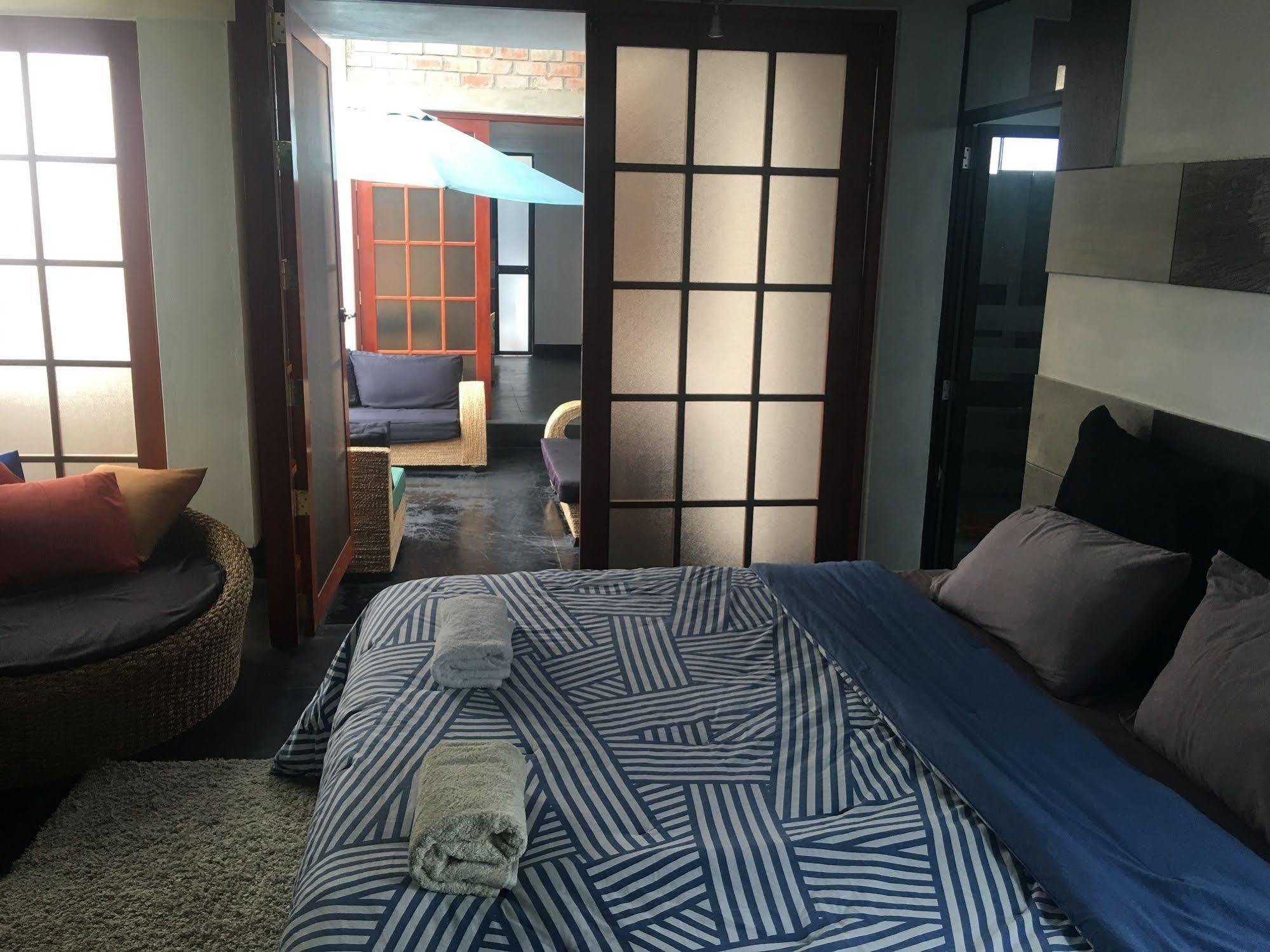 Ica Adventures Bed and Breakfast Buitenkant foto