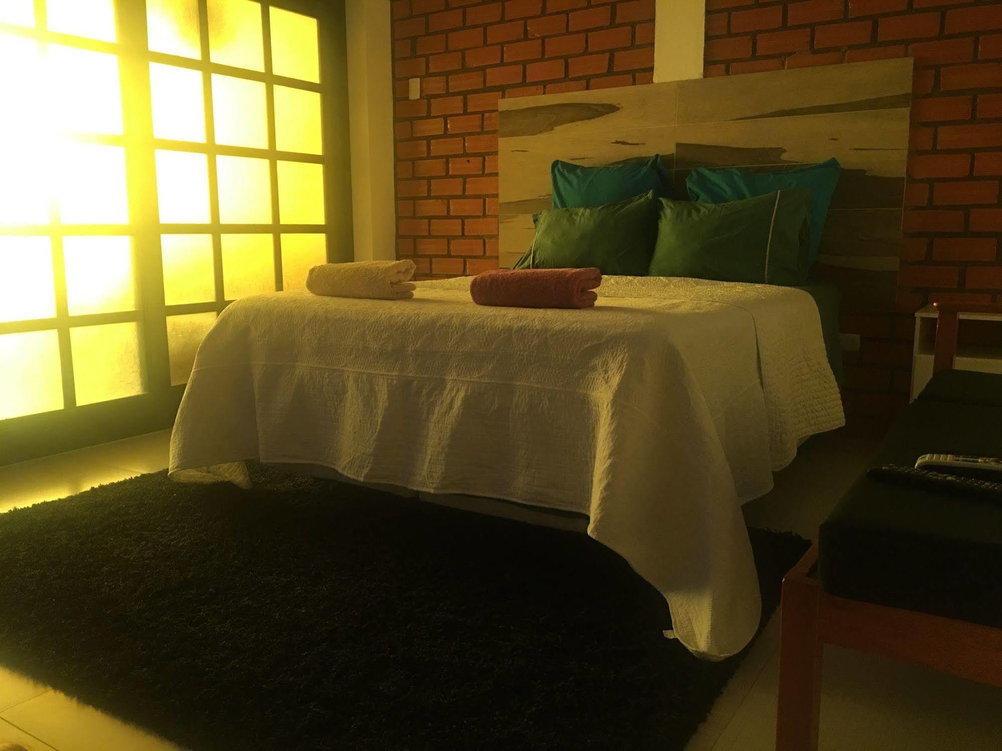 Ica Adventures Bed and Breakfast Buitenkant foto