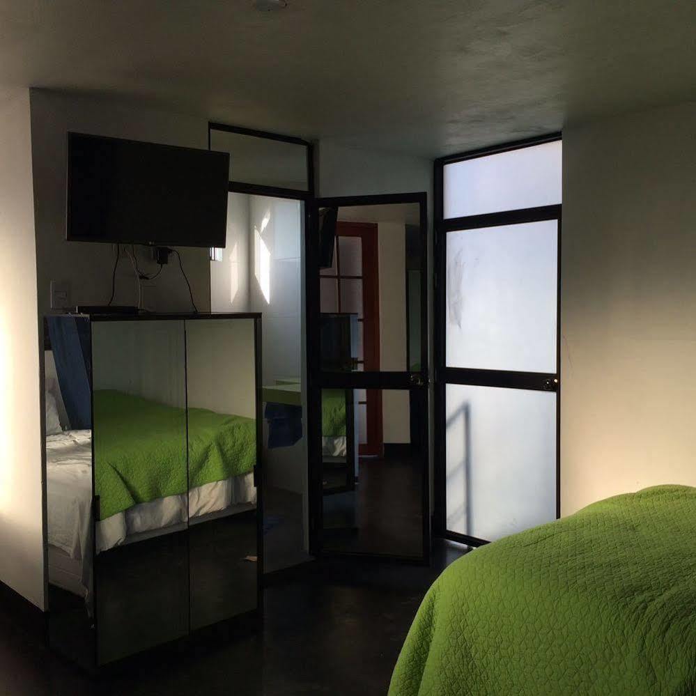 Ica Adventures Bed and Breakfast Buitenkant foto