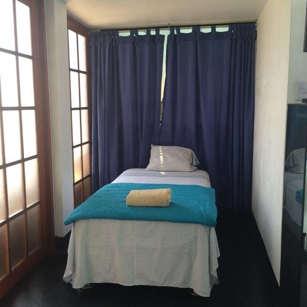 Ica Adventures Bed and Breakfast Buitenkant foto