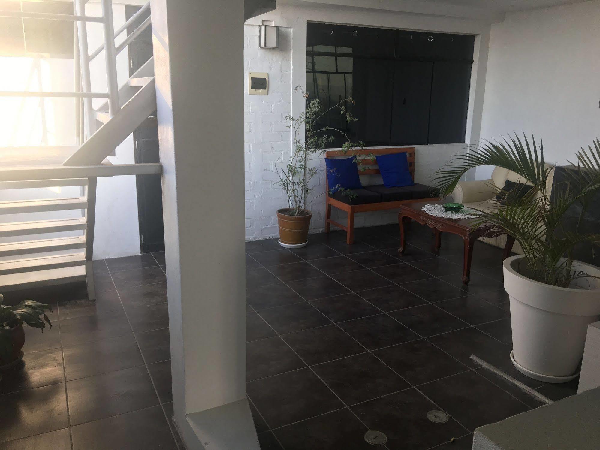 Ica Adventures Bed and Breakfast Buitenkant foto